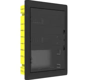 Yavuz Pano flush mounted panels